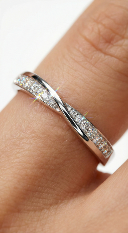 ホットメルトリング