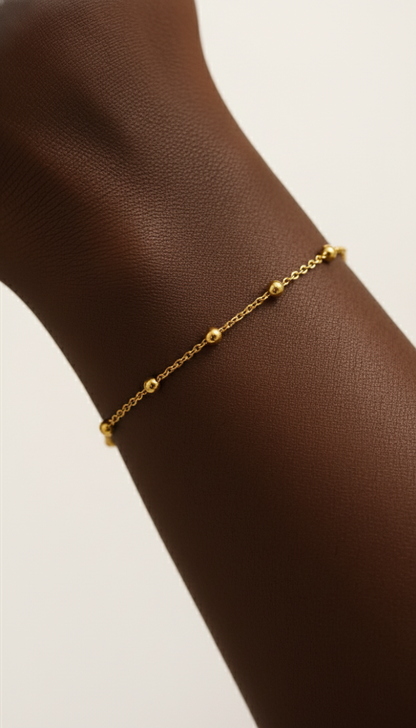 Couture Hourline Bracelet