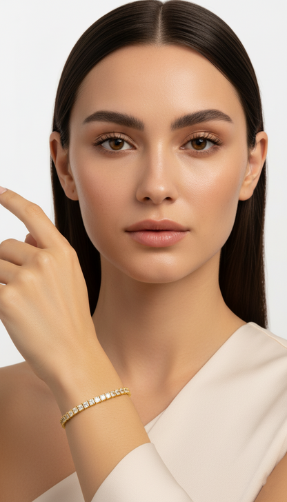 Eternal Shine Bracelet