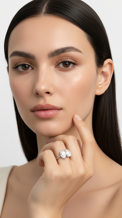 Royal Heirloom Ring