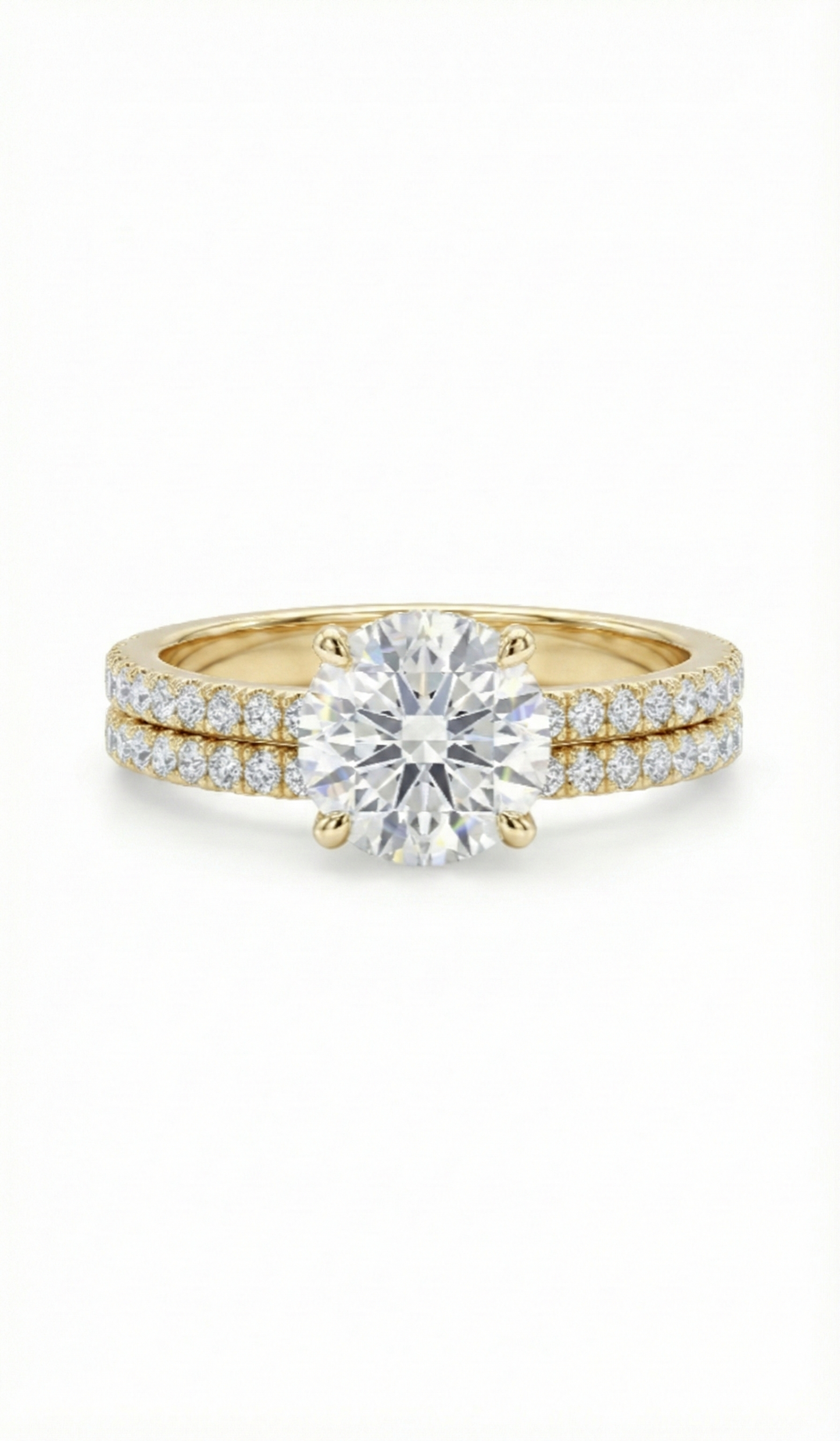 Solar Supernova Ring