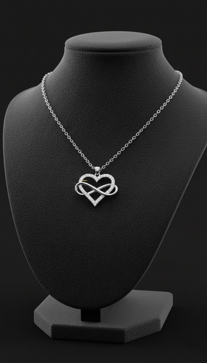 Endless Devotion Necklace