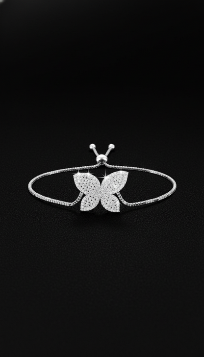 Twilight Flutter Bracelet