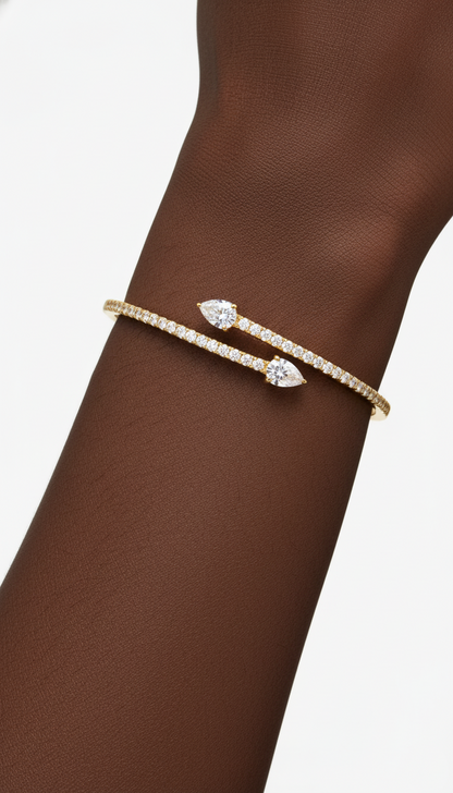 Amoura Bond Bracelet