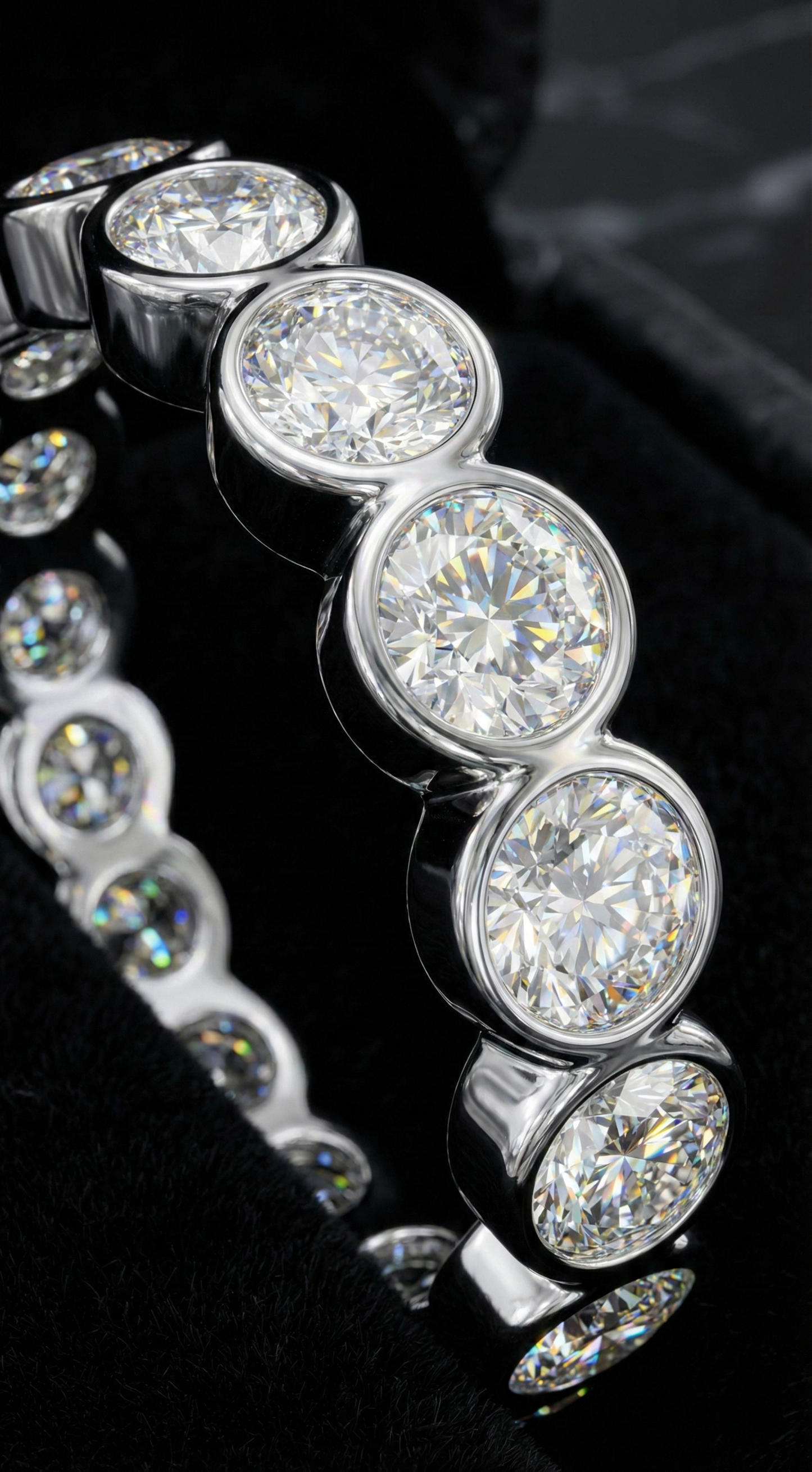 ムーンストーンリング