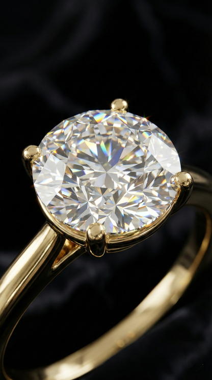 Bague Harmonie Parfaite