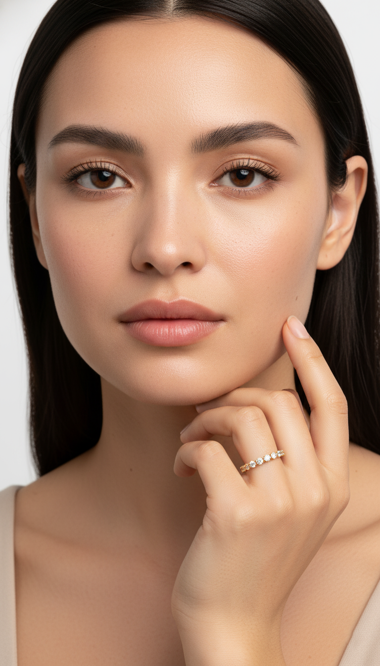 Duchess Enchant Ring