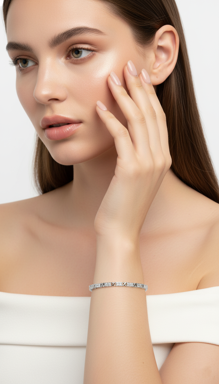 Nova Whisper Bracelet