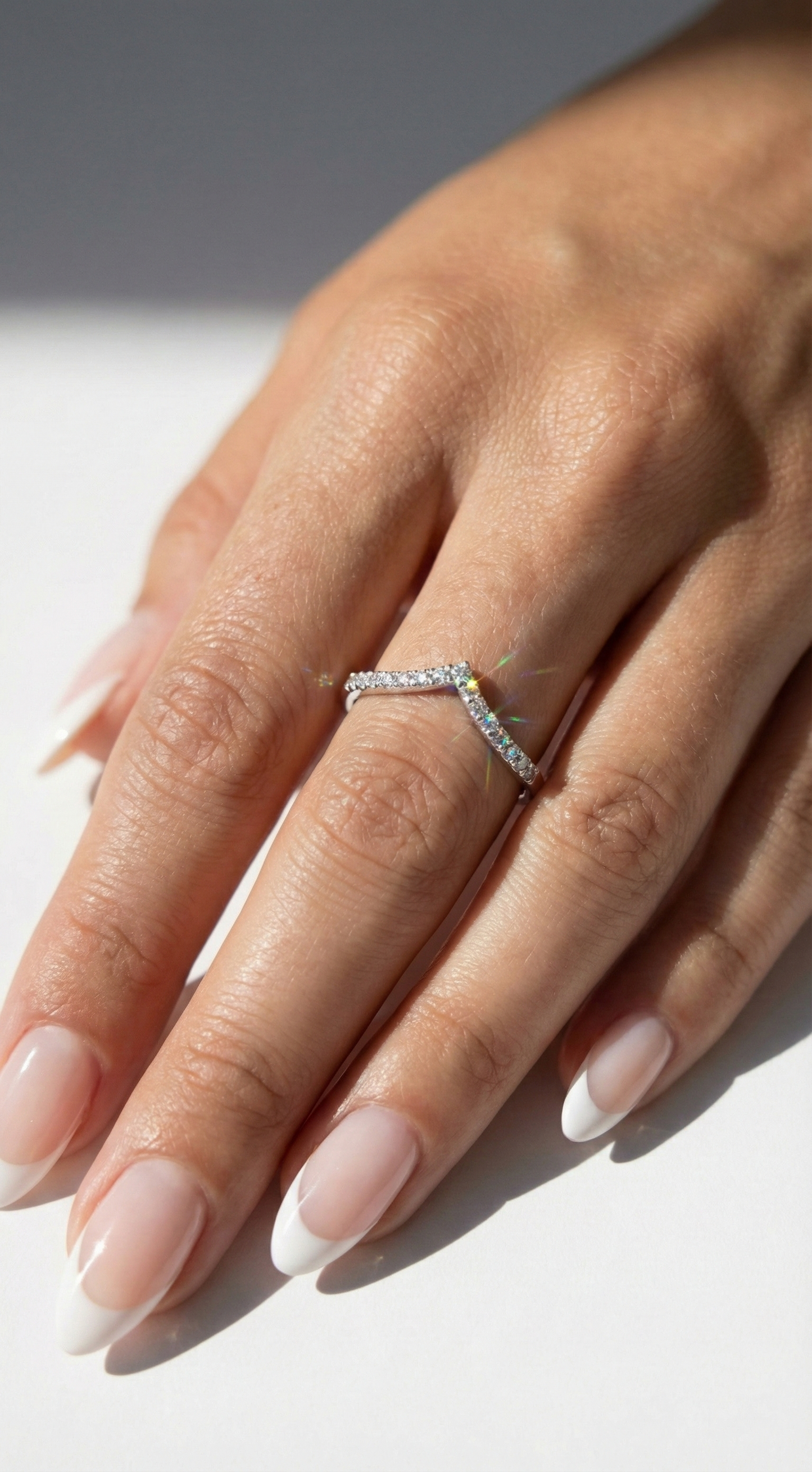 イーサリアルエレガンスリング