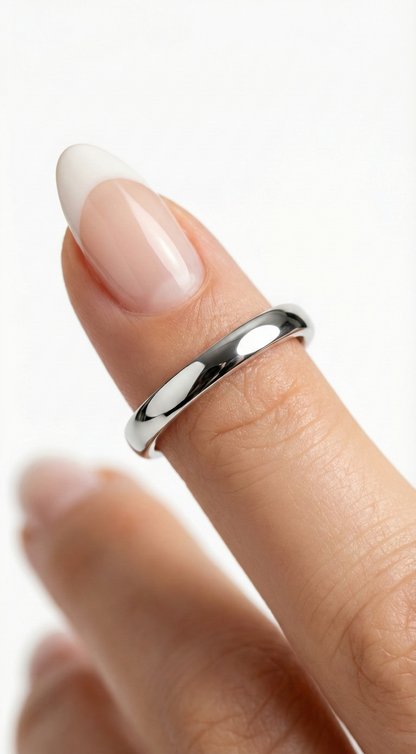 Bague Harmonie Élégante