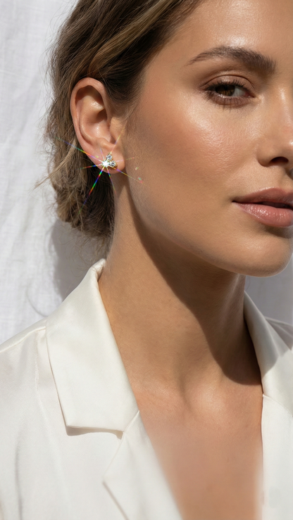 Cosmic Caress Earrings