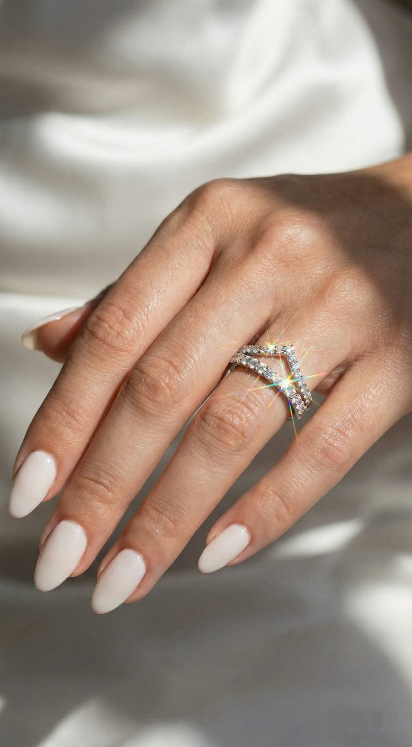 イーサリアルエレガンスリング