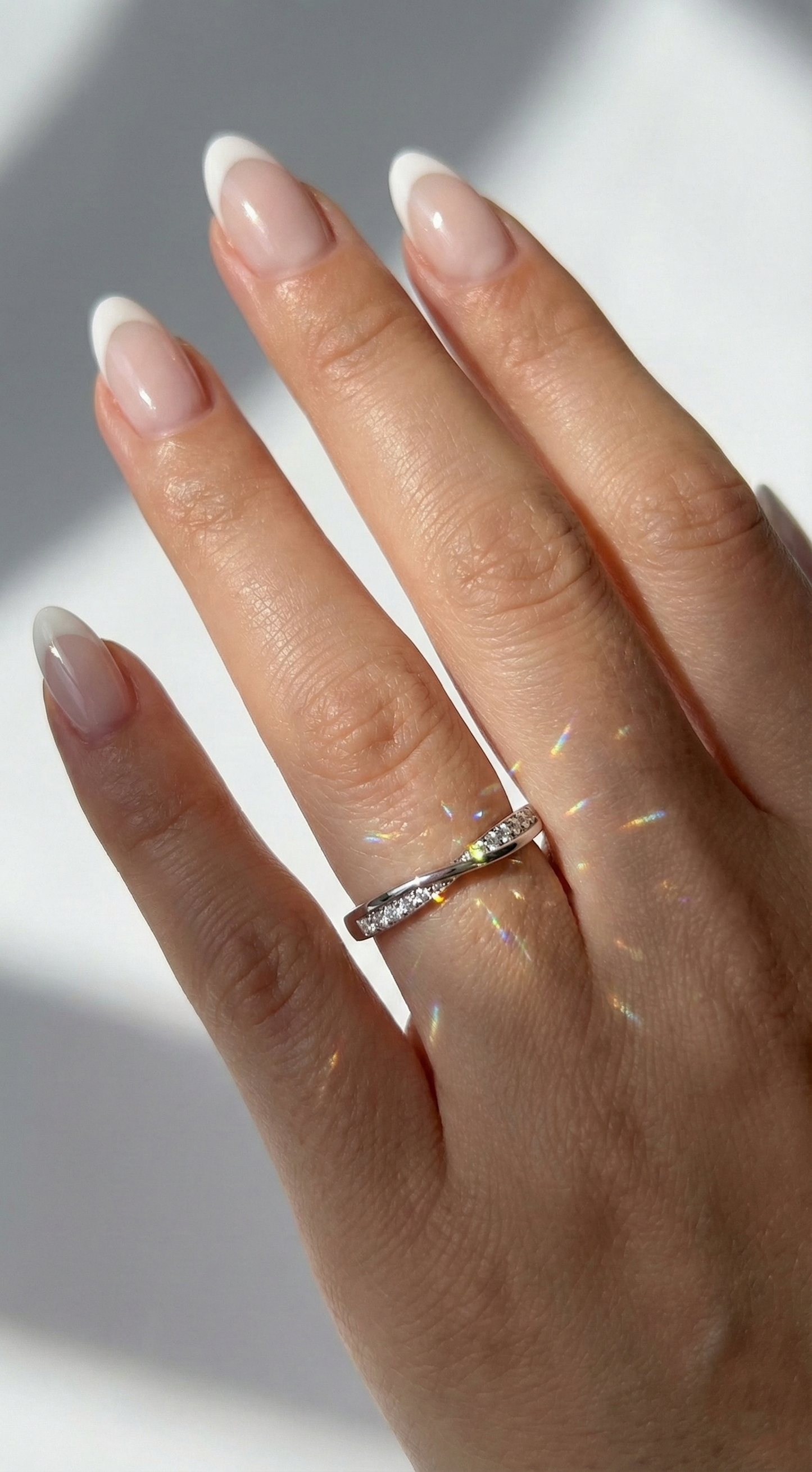 ホットメルトリング