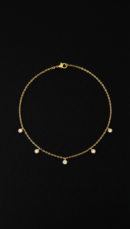 Refined Majesty Necklace