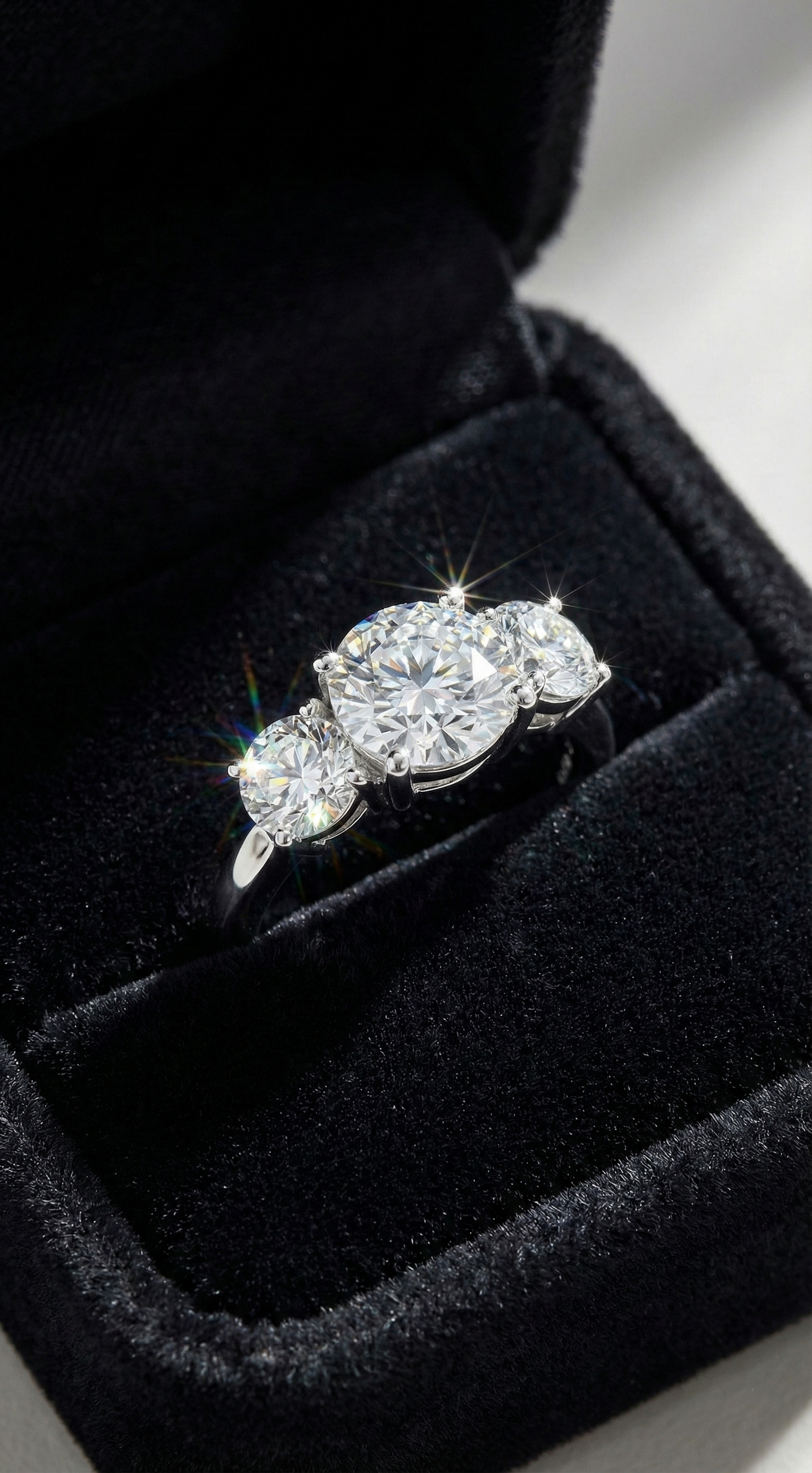 宇宙キーストーンリング