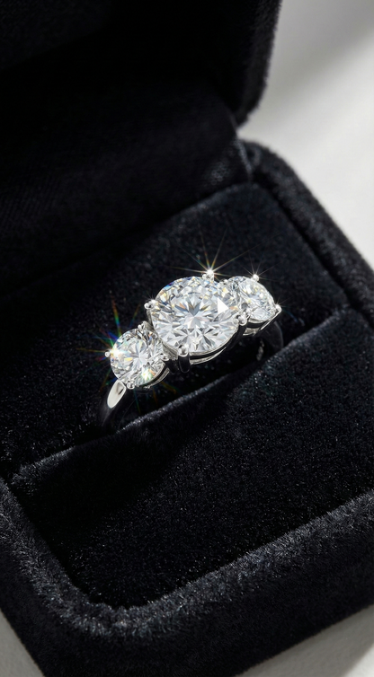 宇宙キーストーンリング