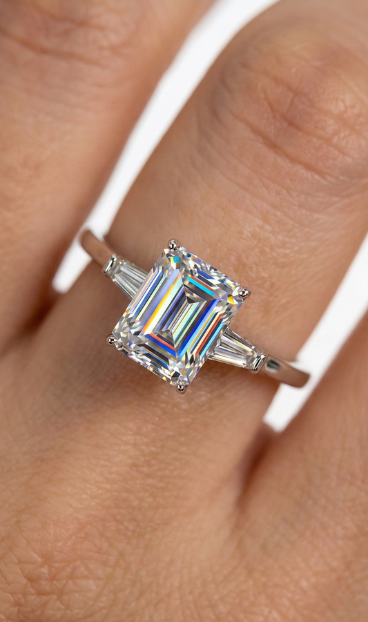 Astral Convergence Ring
