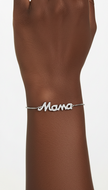 Queen of Beginnings Bracelet