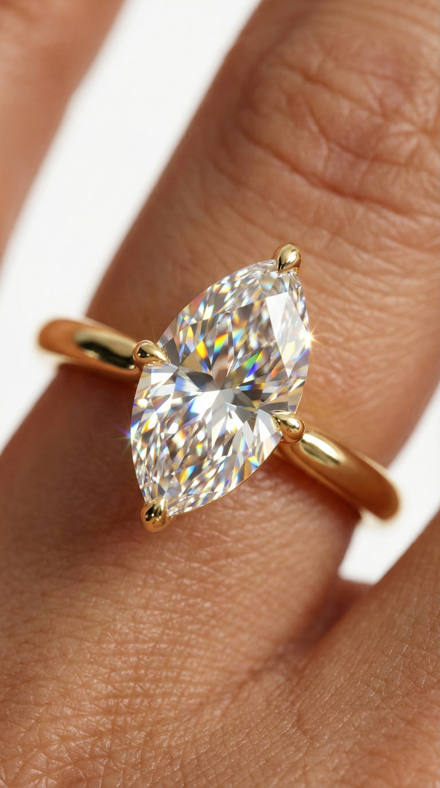 スタービジョンリング