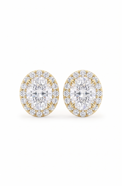 Celestial Harmony Earrings