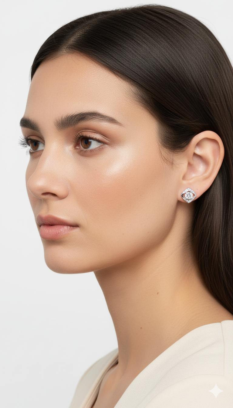 Orecchini Luxe Legacy
