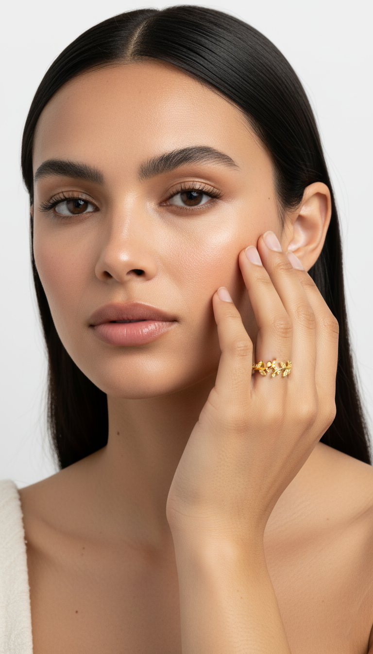 Grenande Elegans Ring