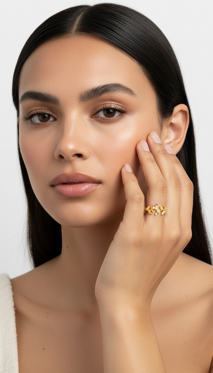 Grenande Elegans Ring