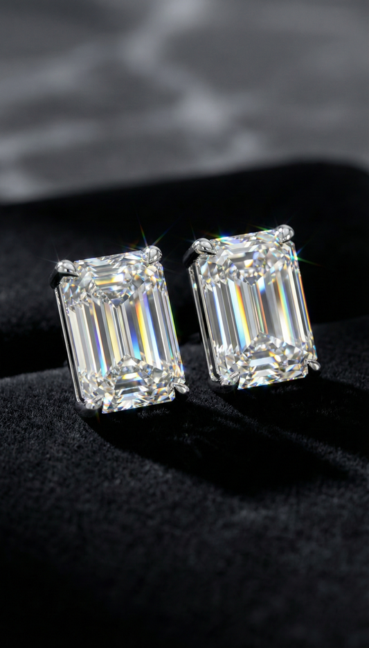 Refined Splendor Earrings