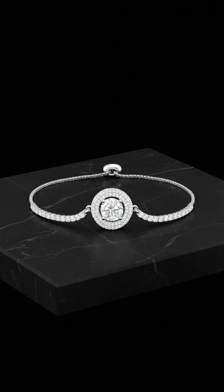 Aurora Celestique Bracelet