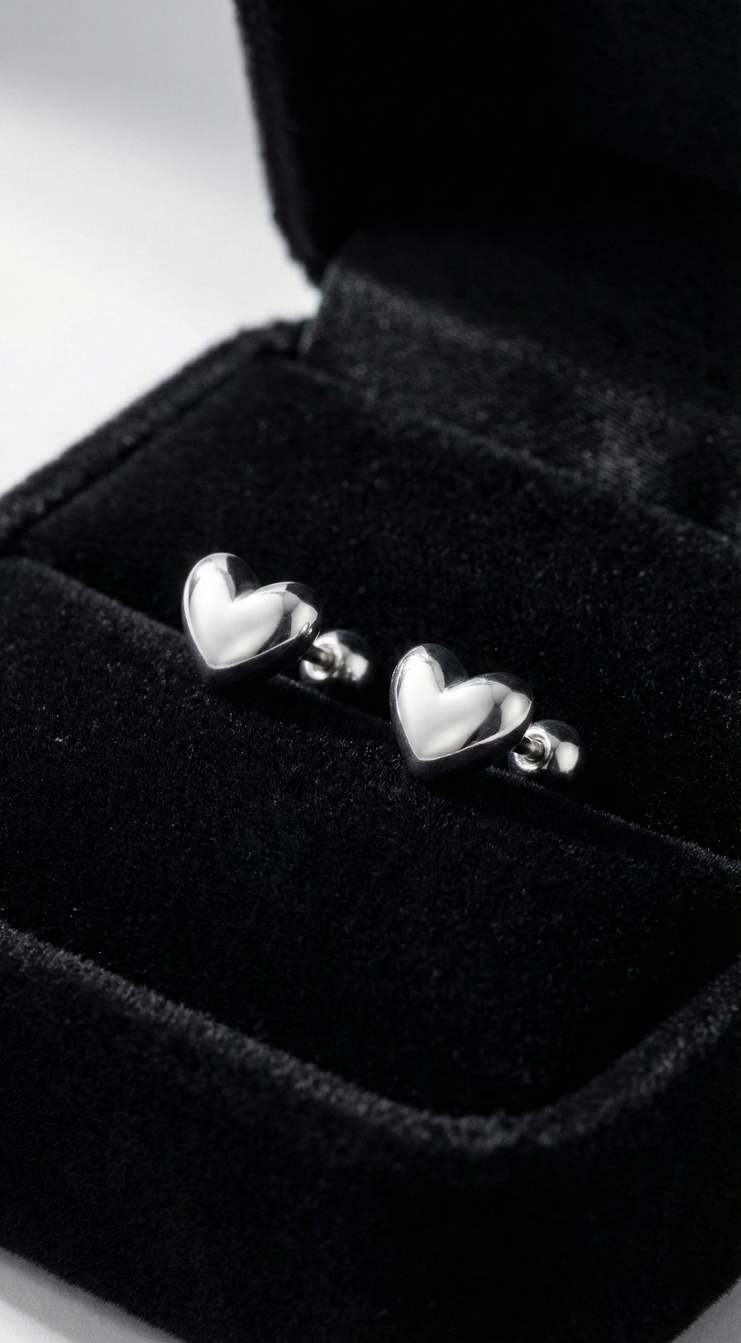 Heartfelt Harmony Earrings