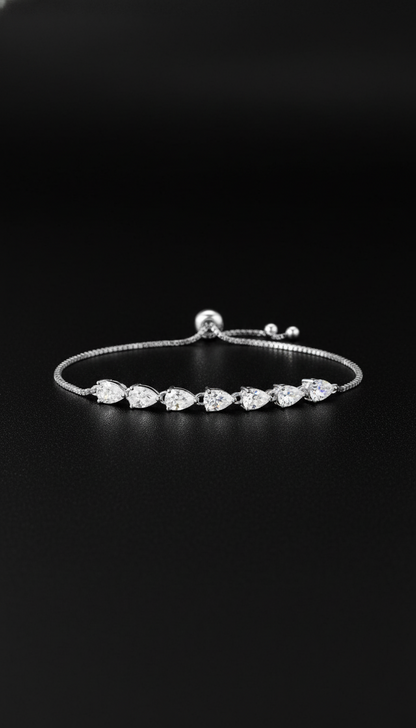 Astrid Brilliance Bracelet