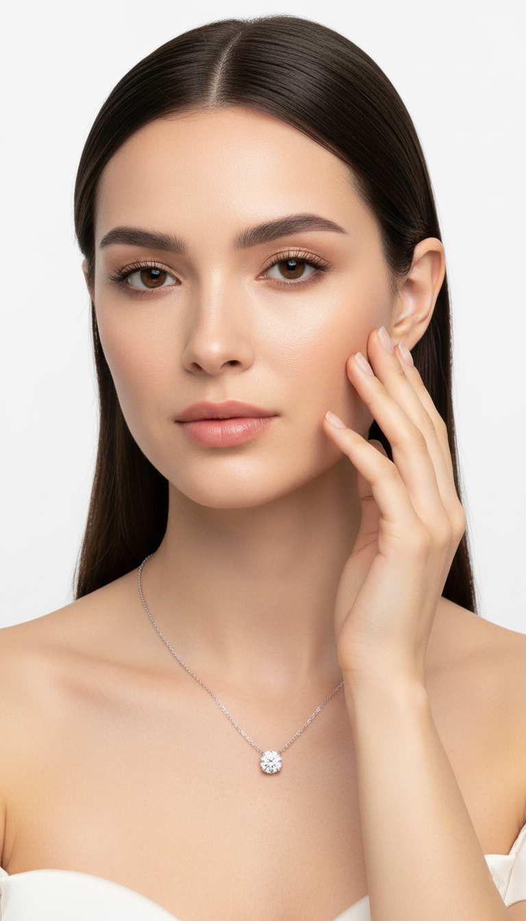 Guds Allure Halsband