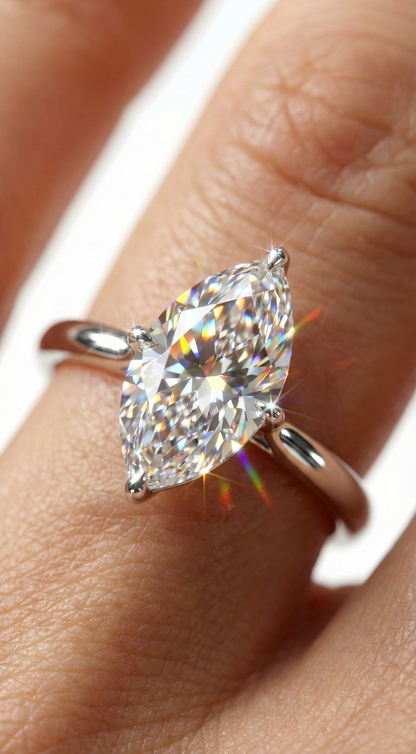 スタービジョンリング