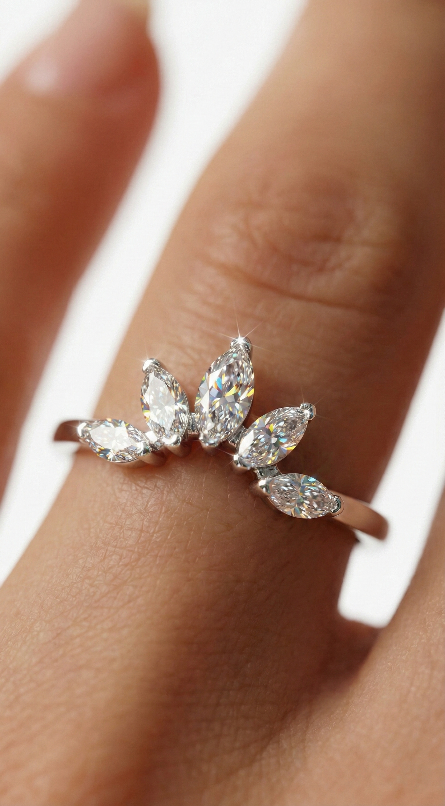 エルヴン スターライト リング