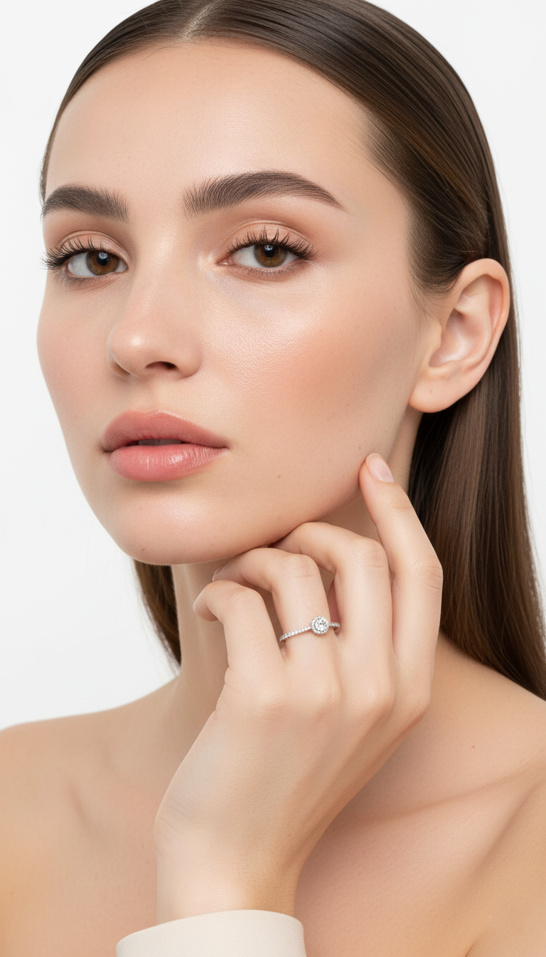 Grand Elegance Ring