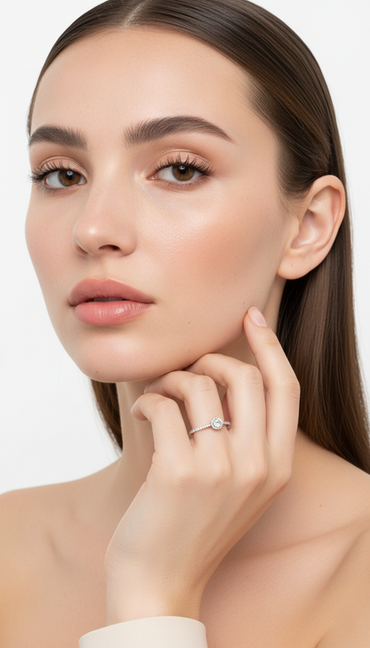 Grand Elegance Ring