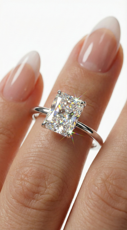 Bague Couture de Luxe