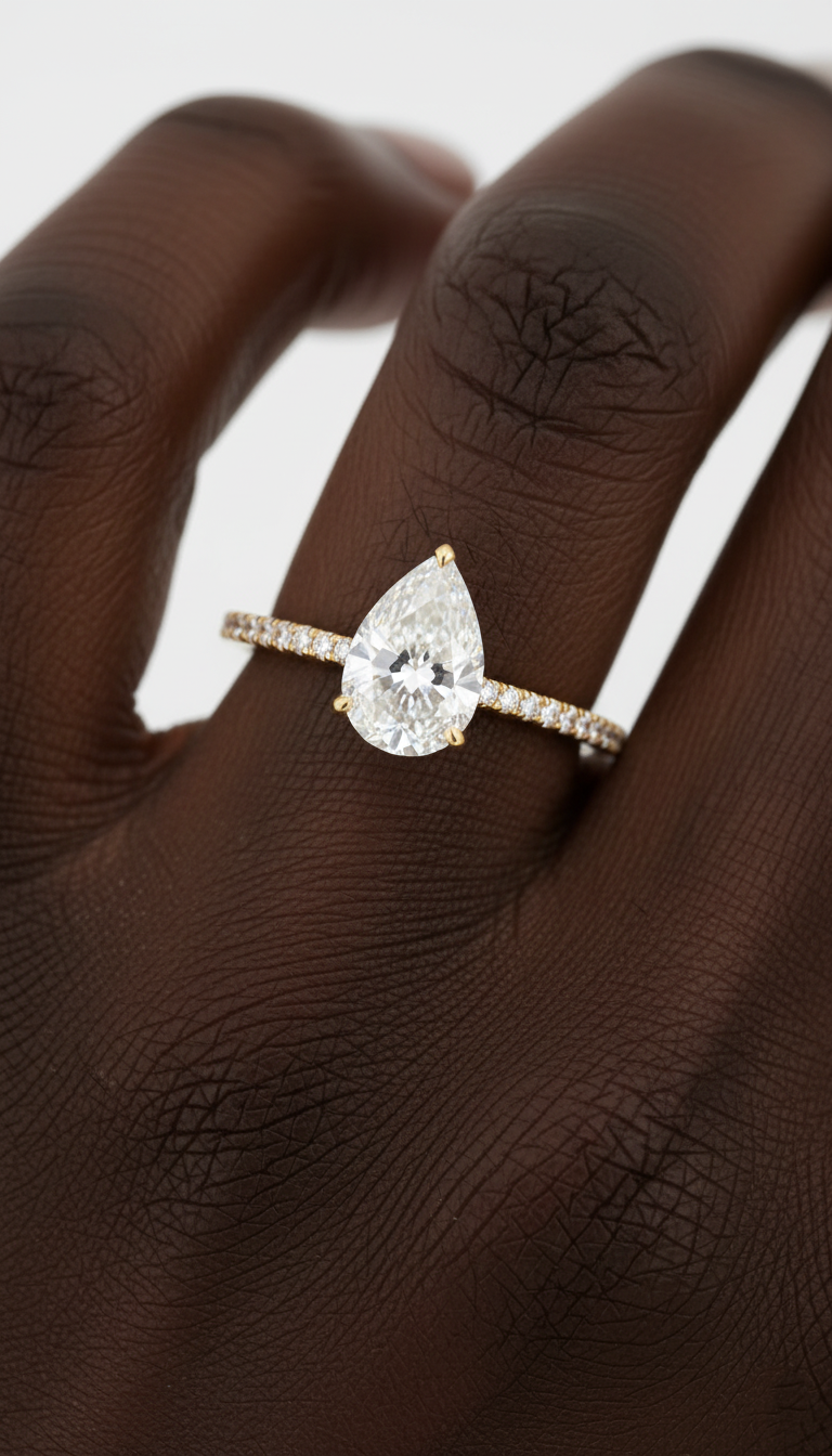 Cosmos Kollektiv Ring