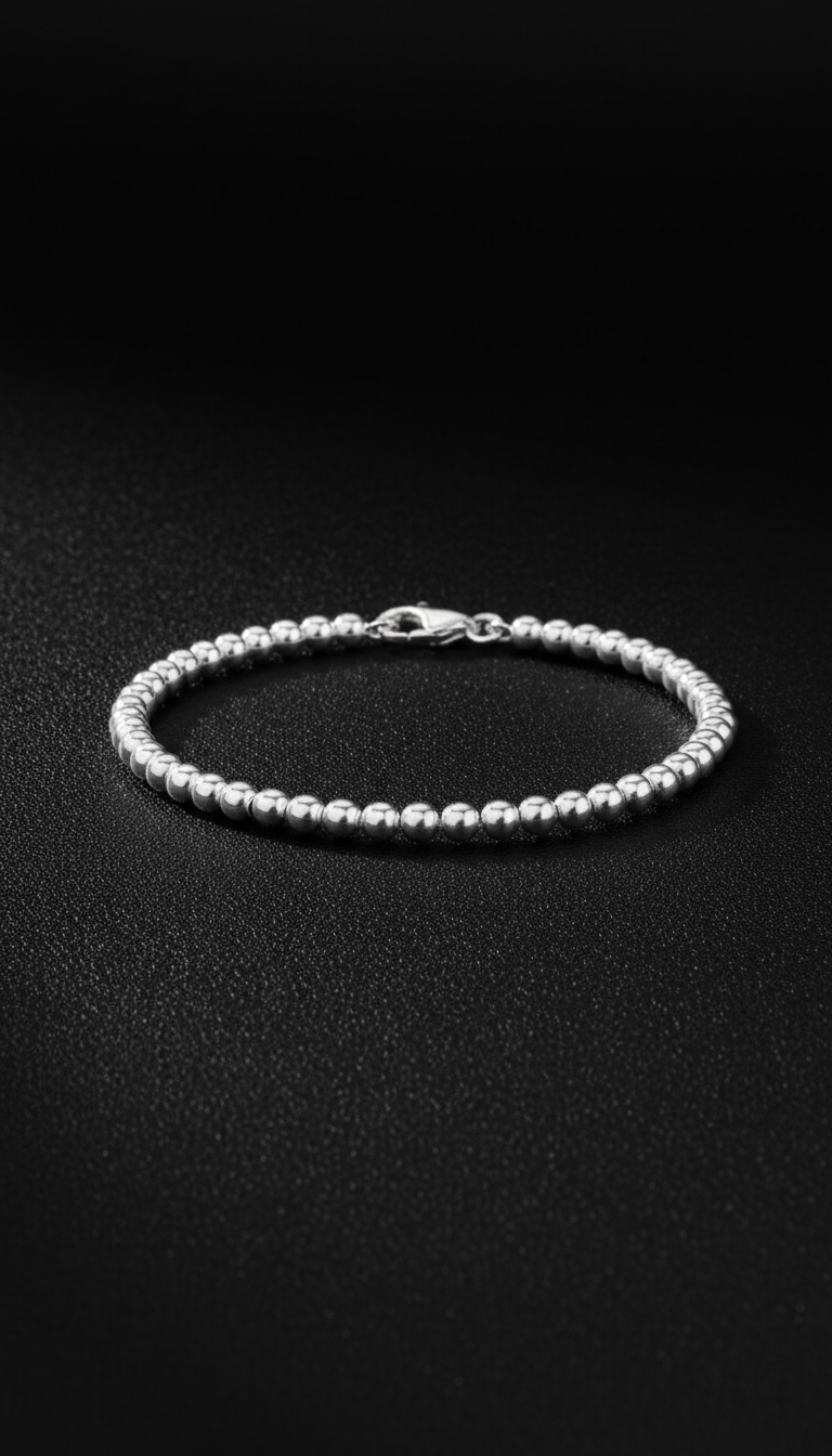 Quiet Hue Bracelet