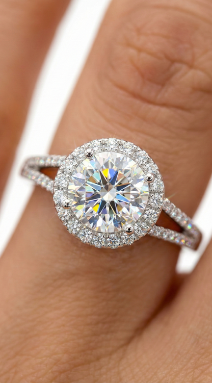 アンドロメダ座星環