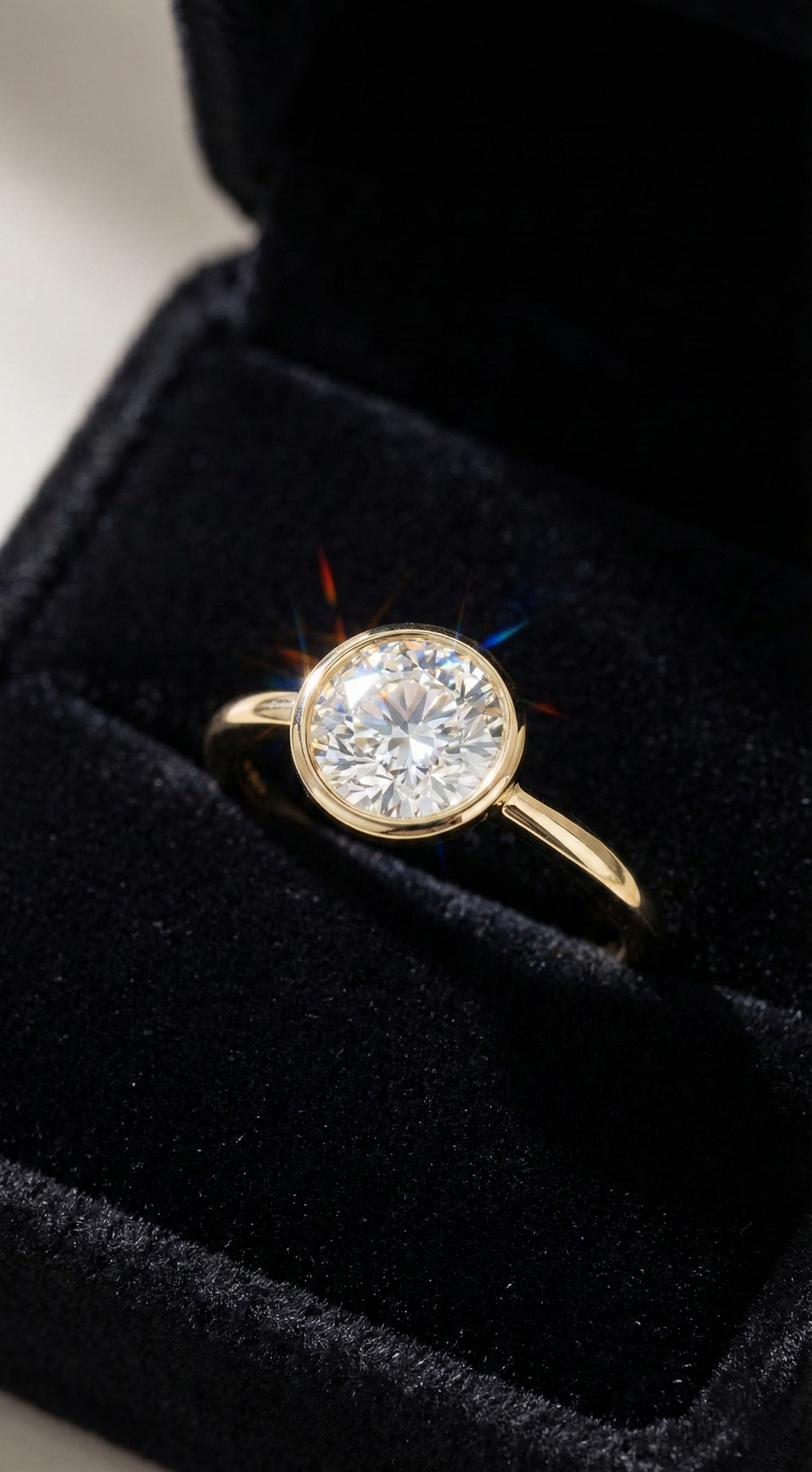 Celestia発光指輪