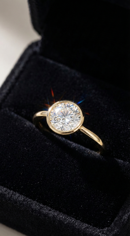 Celestia発光指輪