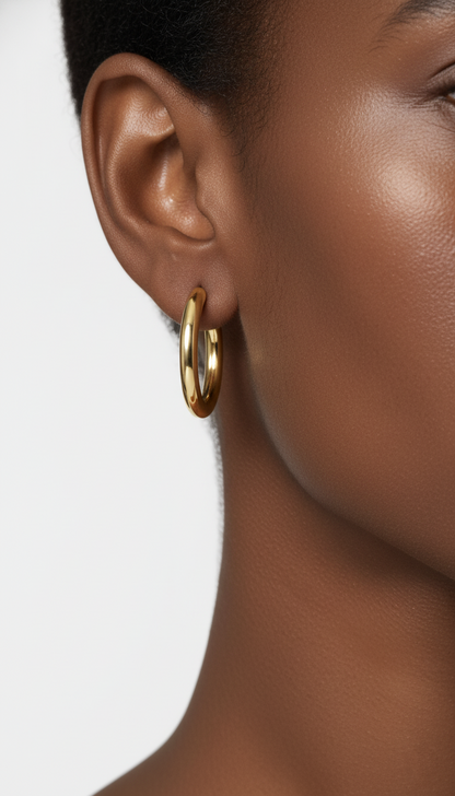 Klara Stråleörhängen