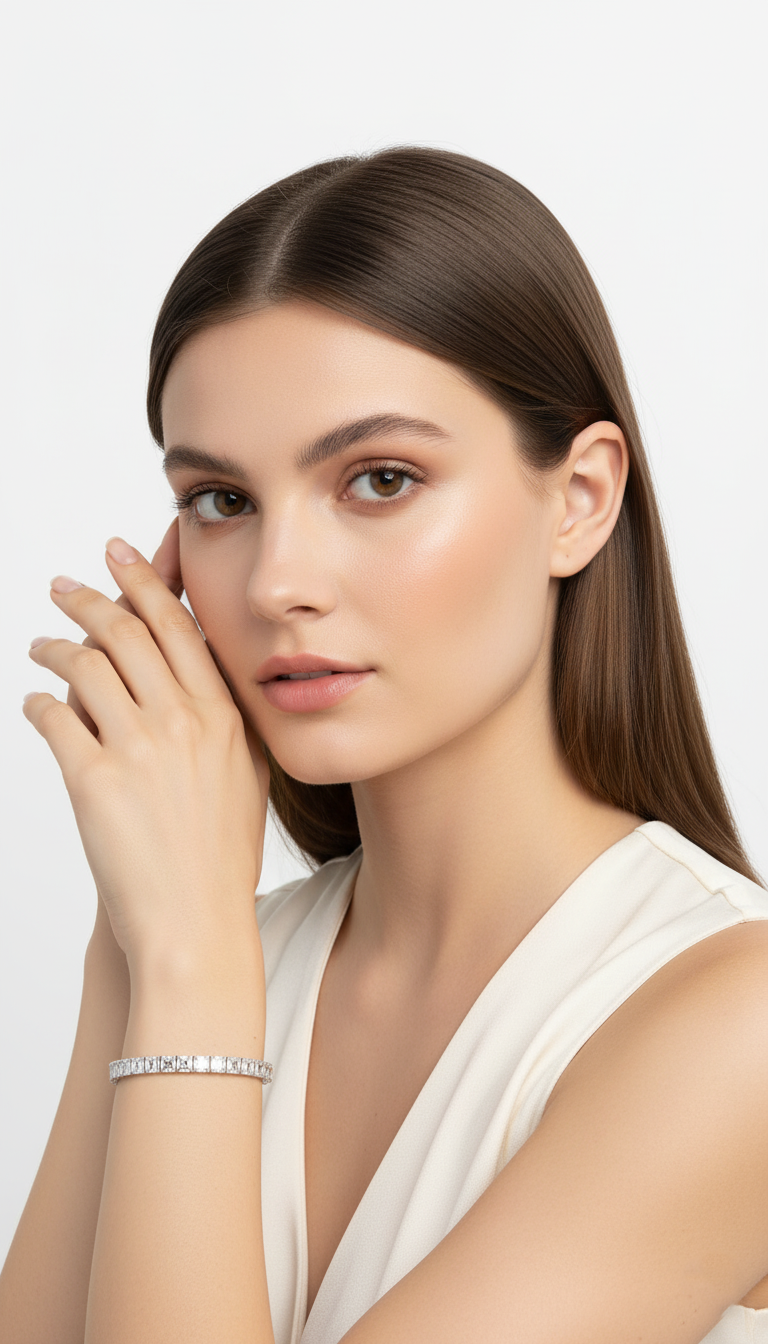 Eternal Shine Bracelet