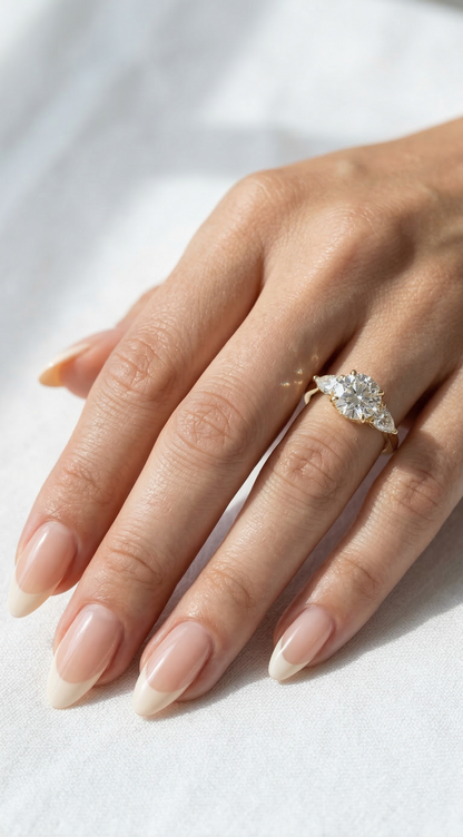 Astral Admiration Ring