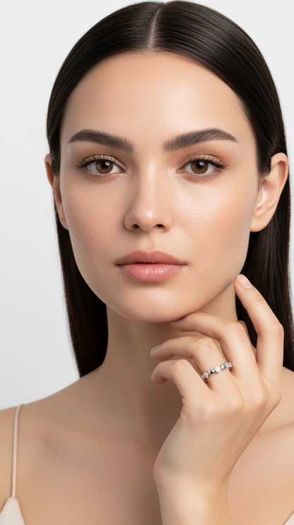 Cherished Connection Ring
