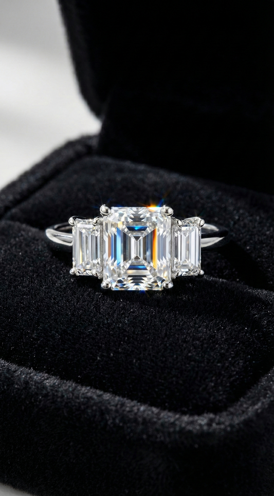 Auryn Elegance Ring