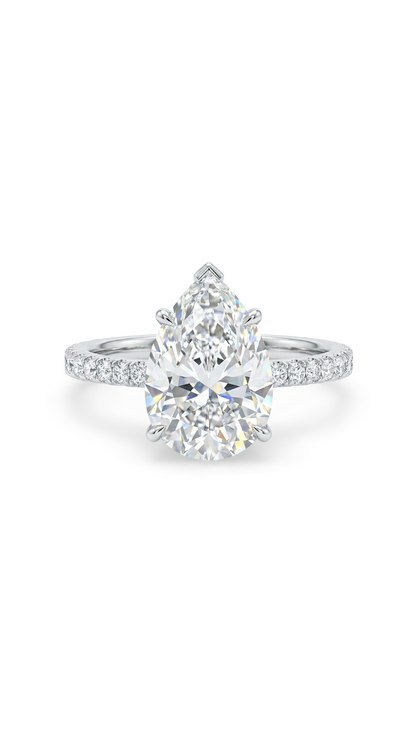 Cosmos Collective Ring