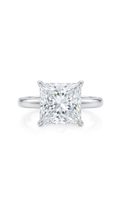 Nebula Elegance Ring