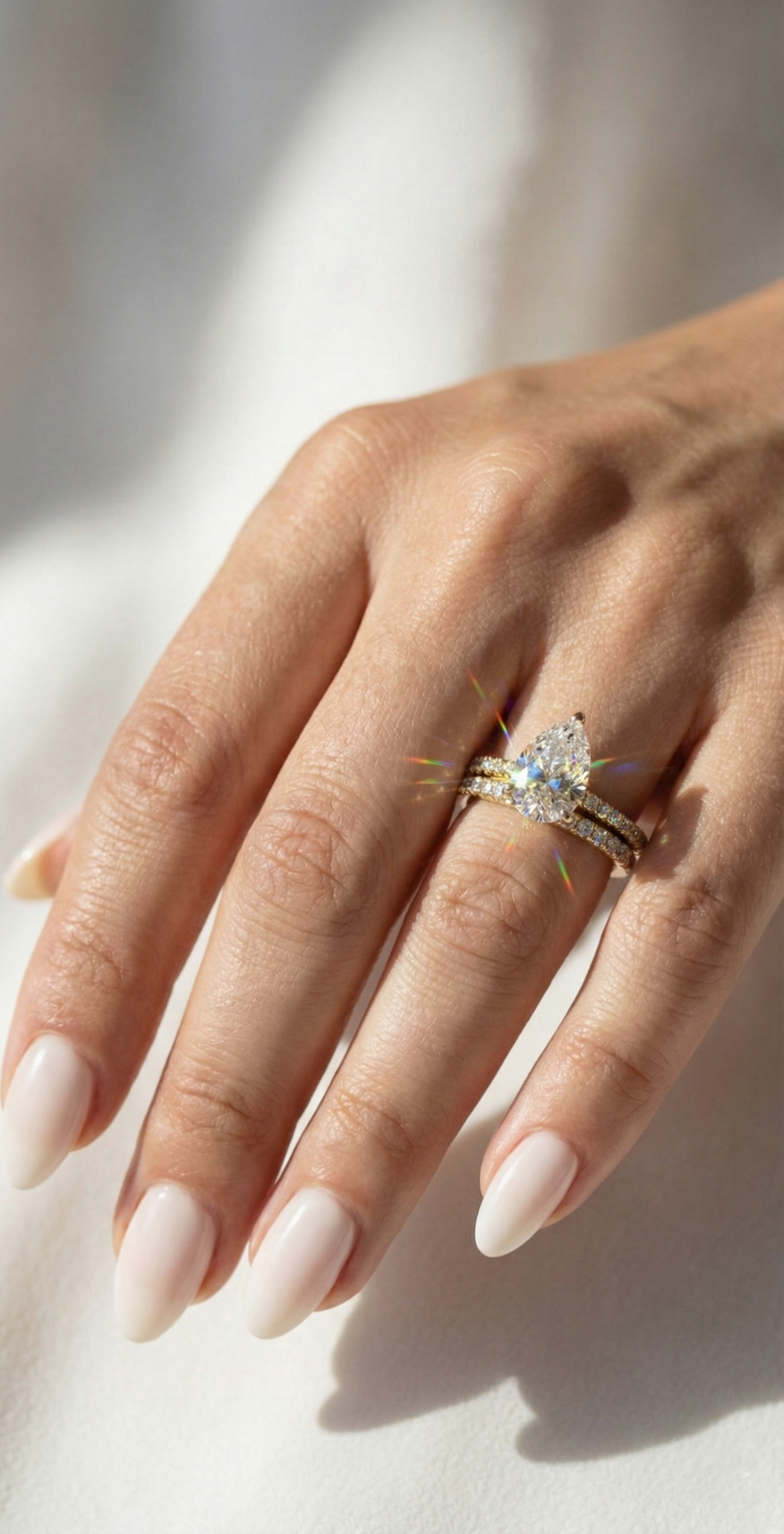 コスモス コレクティブ リング